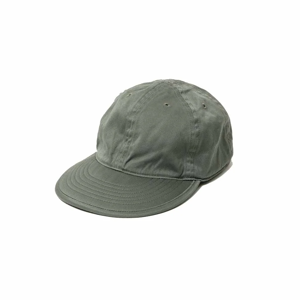 CAP, FIELD, MAN'S SAGE GREEN - BR02881 - 1