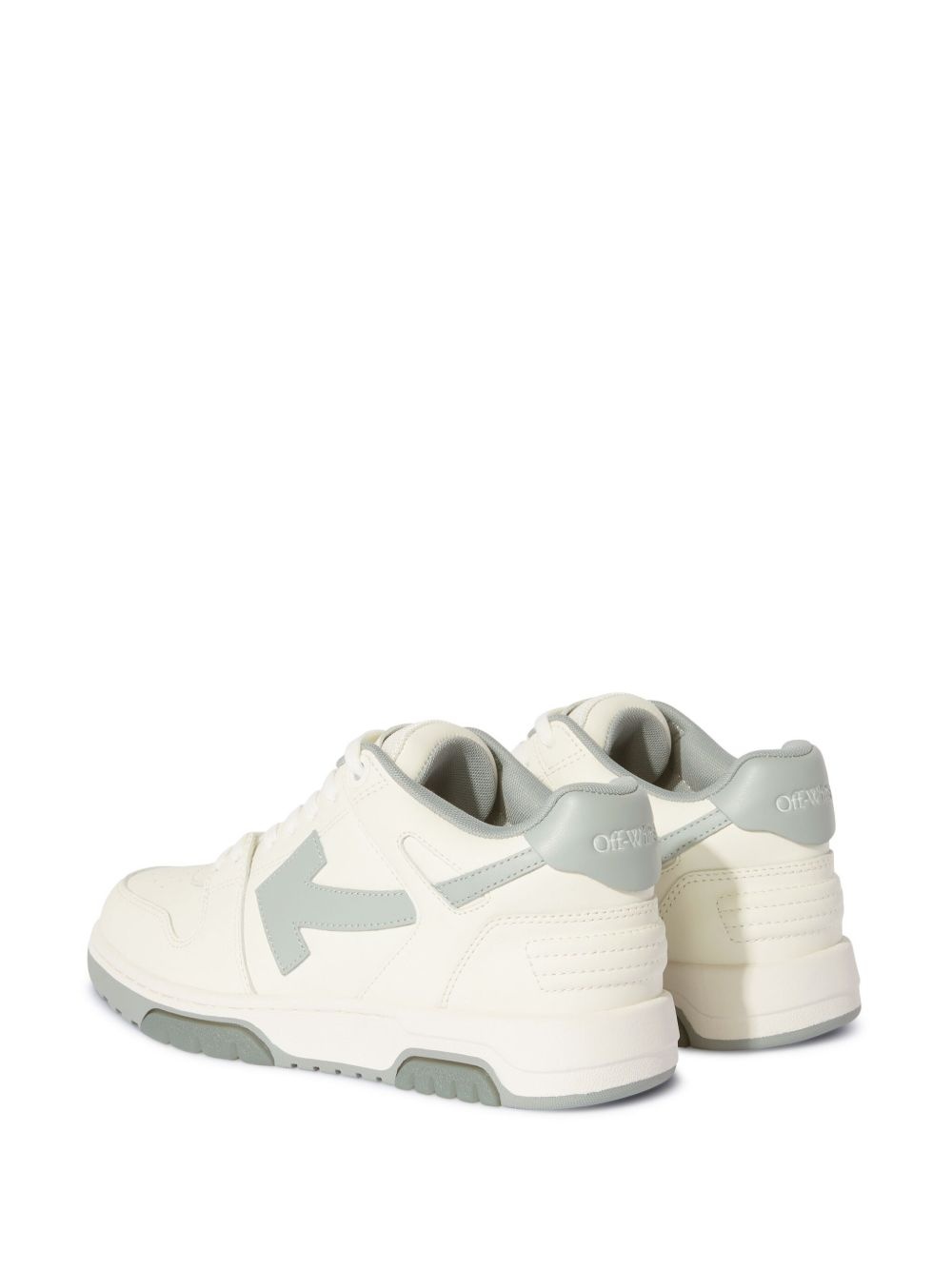 Out Of Office sneakers - 3