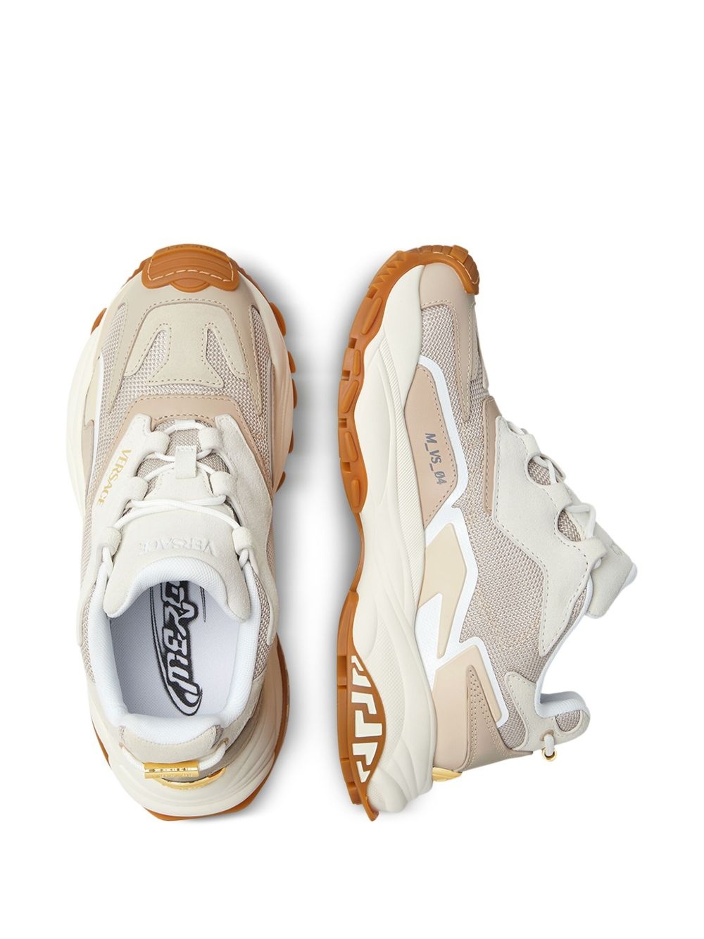 Mercury M_VS_04 sneakers - 4