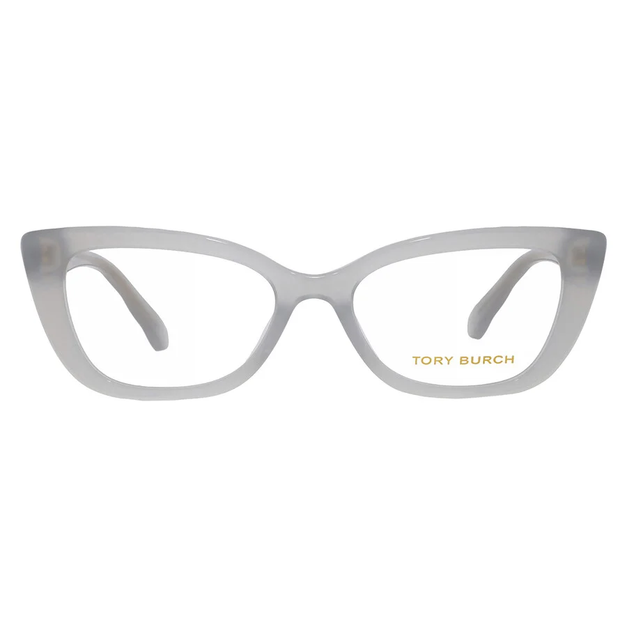 Tory Burch Demo Cat Eye Ladies Eyeglasses TY2155U 2025 52 - 1