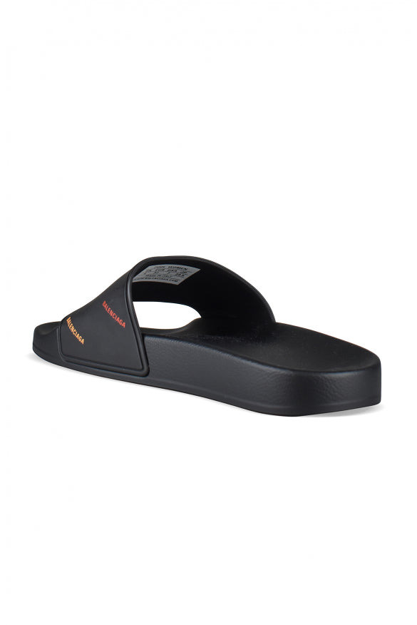Balenciaga Women Slides - 3