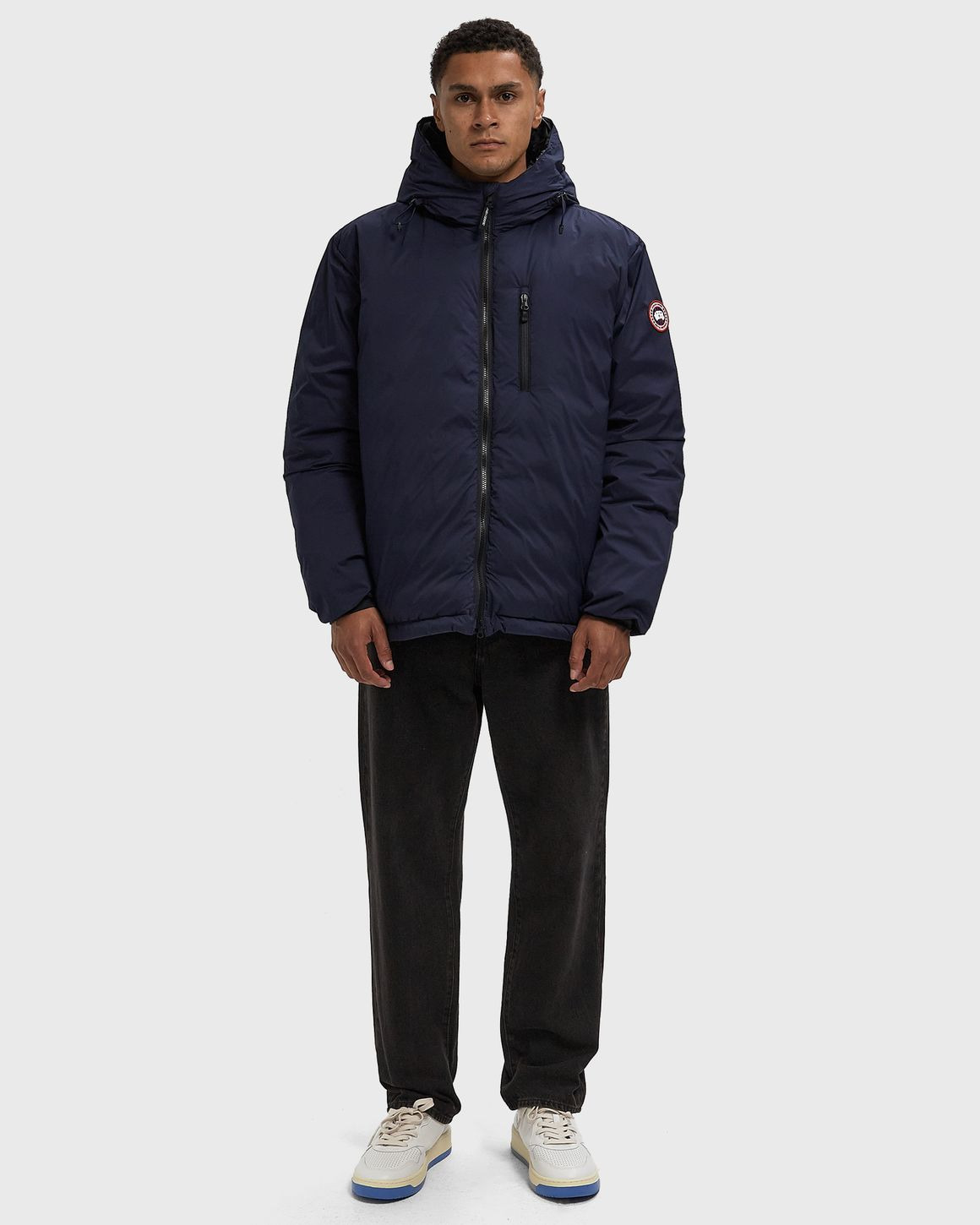 Lodge Hoody - 2