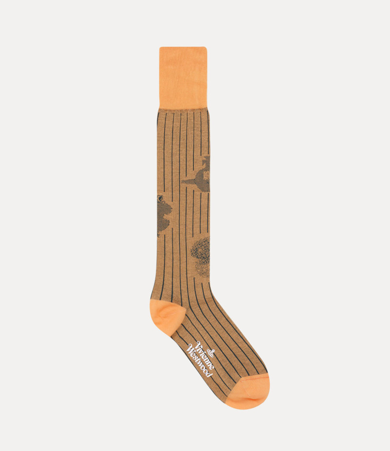 FIGURINES HIGH SOCK 1