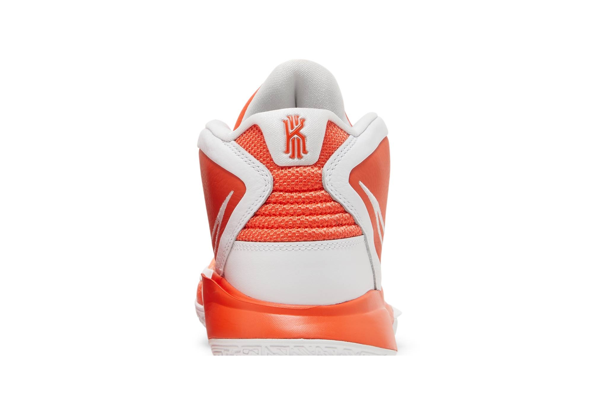 Kyrie Infinity TB 'Team Orange' - 7