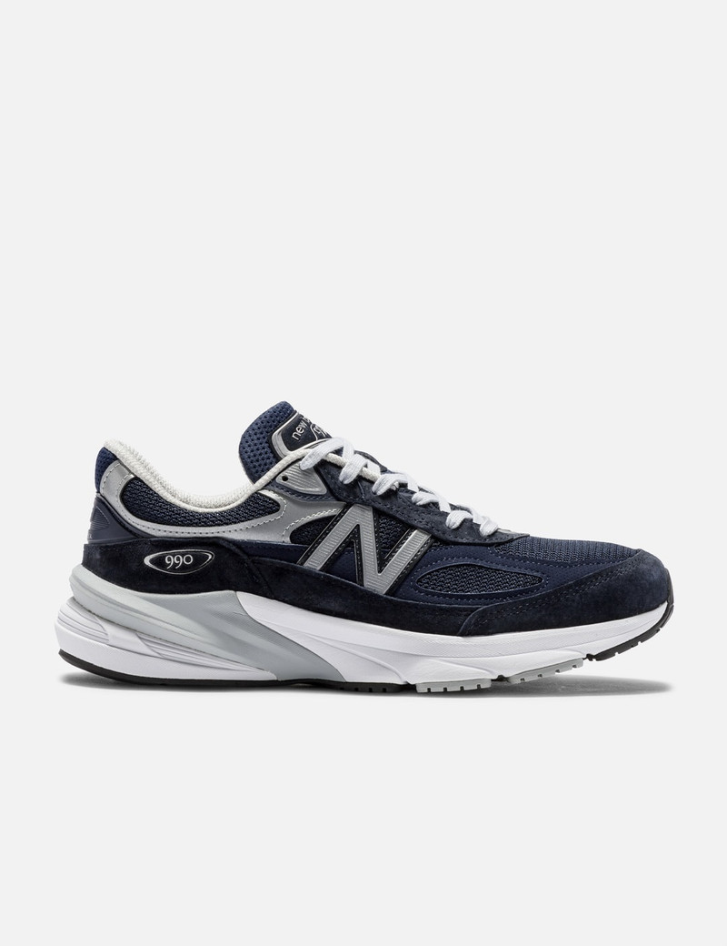 MADE IN USA 990V6 - 1