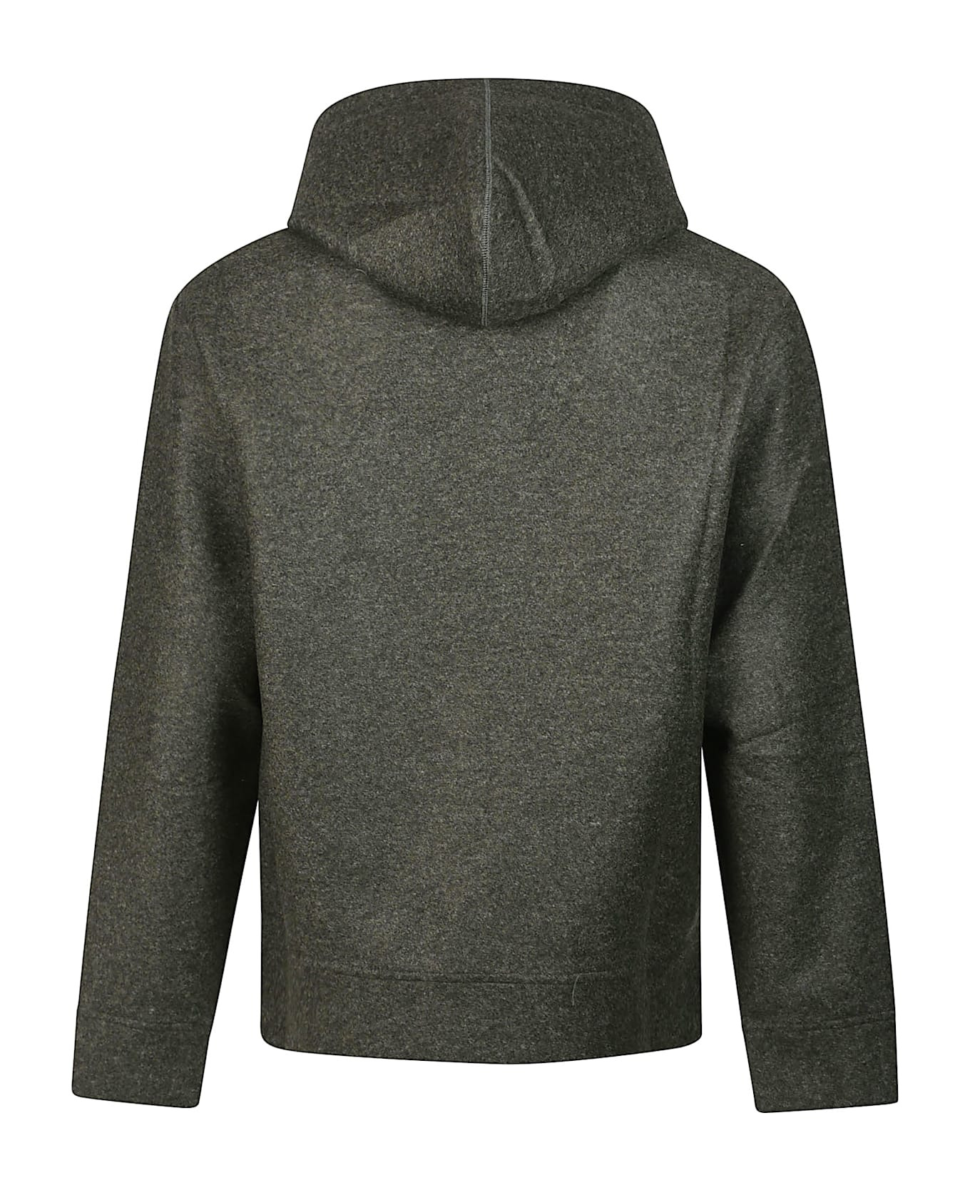 Alvin Sweatshirt - 2
