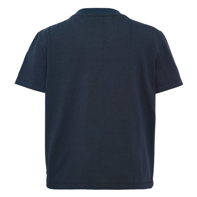 Andersson Bell Studded Pleats Hybrid Top outlook