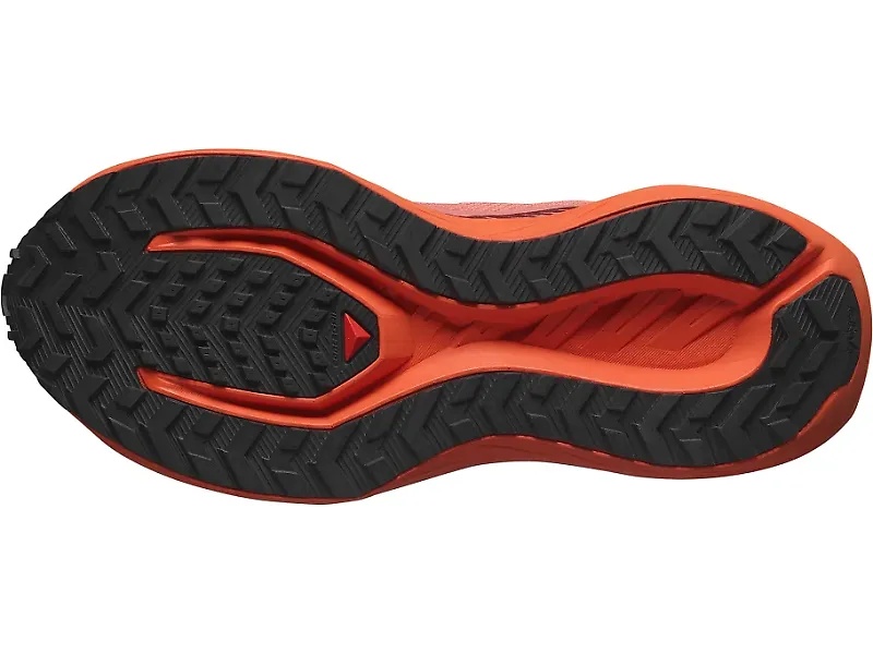 Salomon DRX Defy GRVL - 4