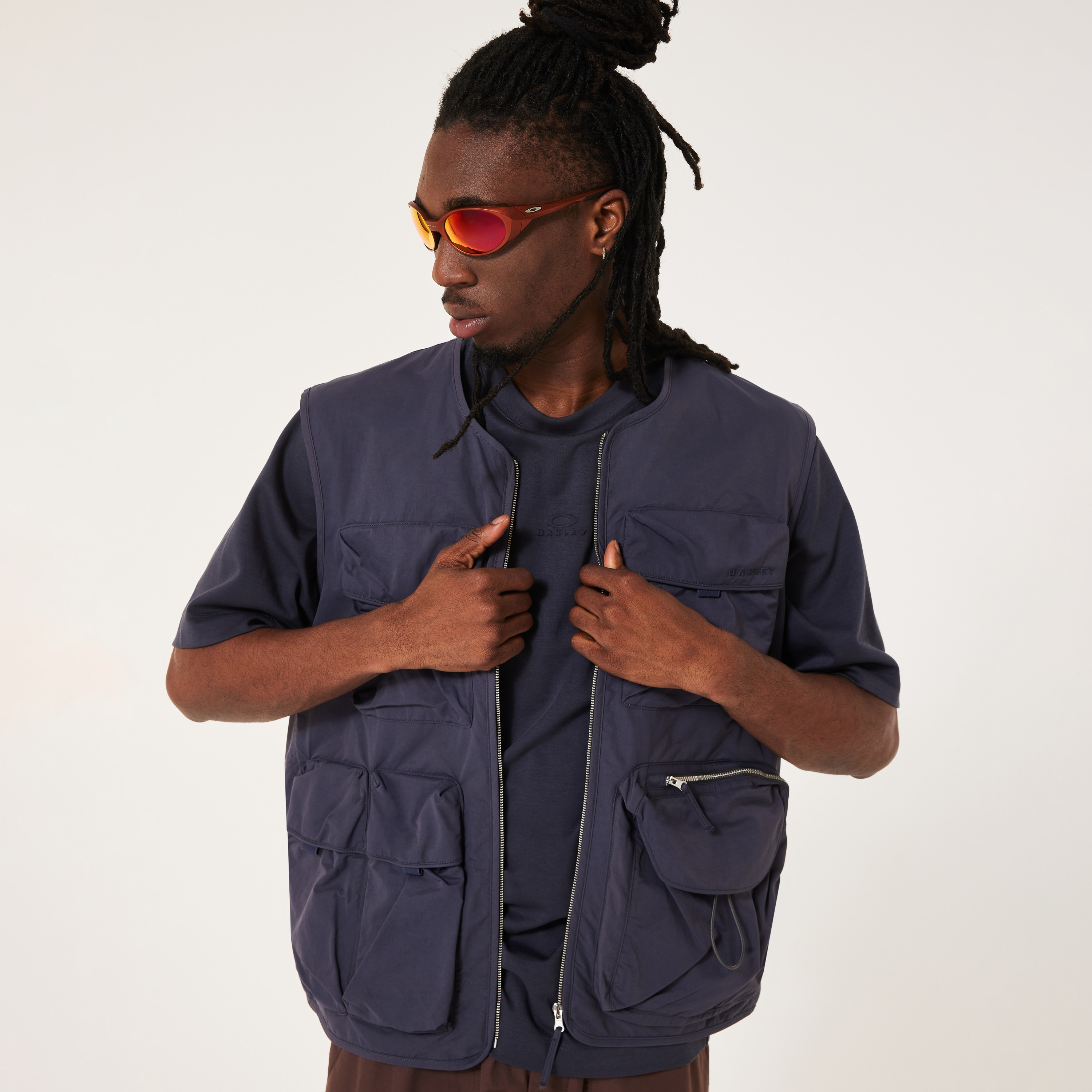 Reserve Vest - 3