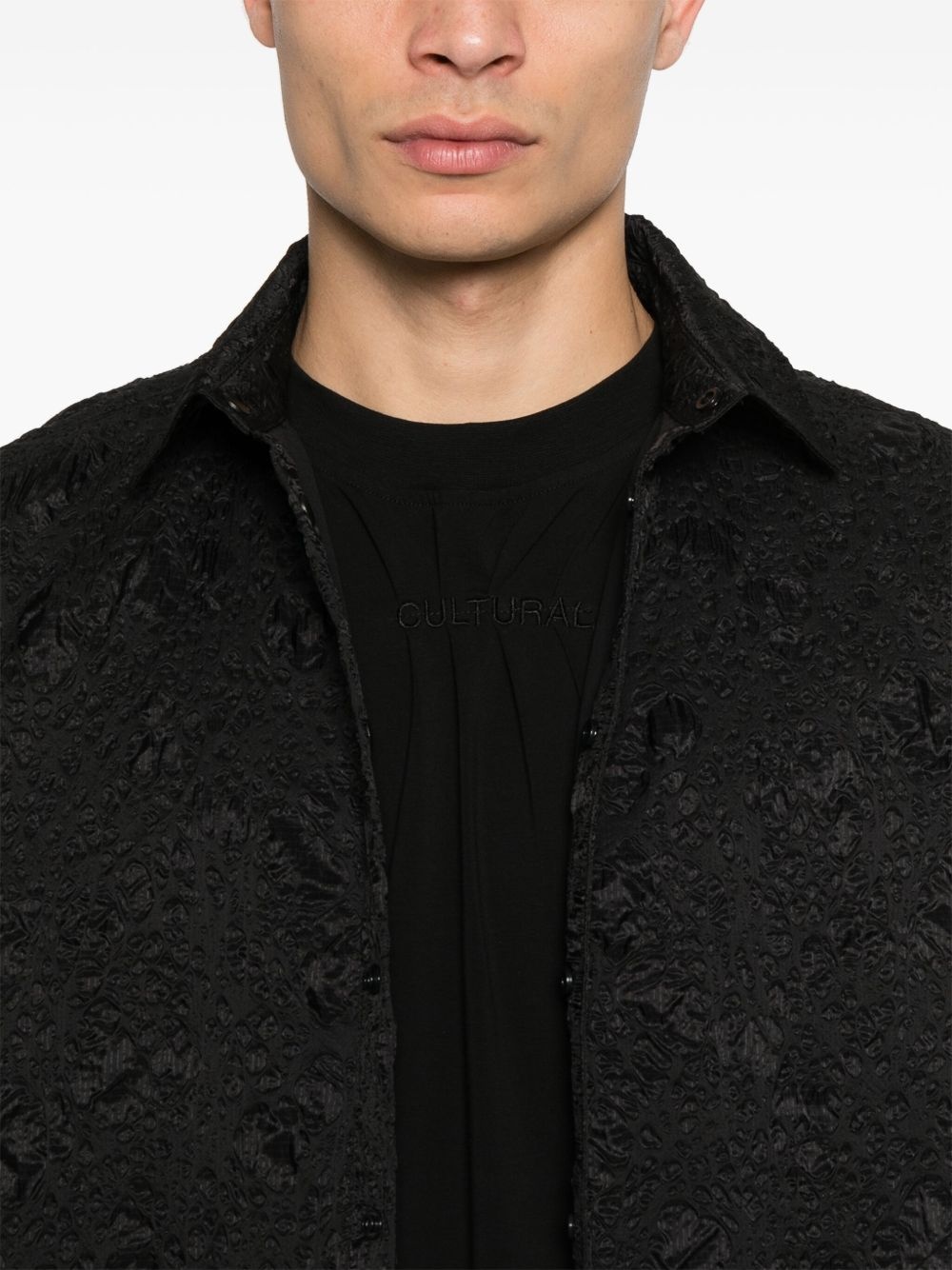 Ventifact shirt - 5
