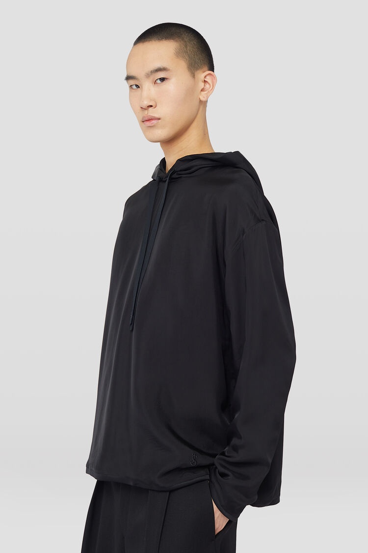 Hooded Sweatshirt - 7