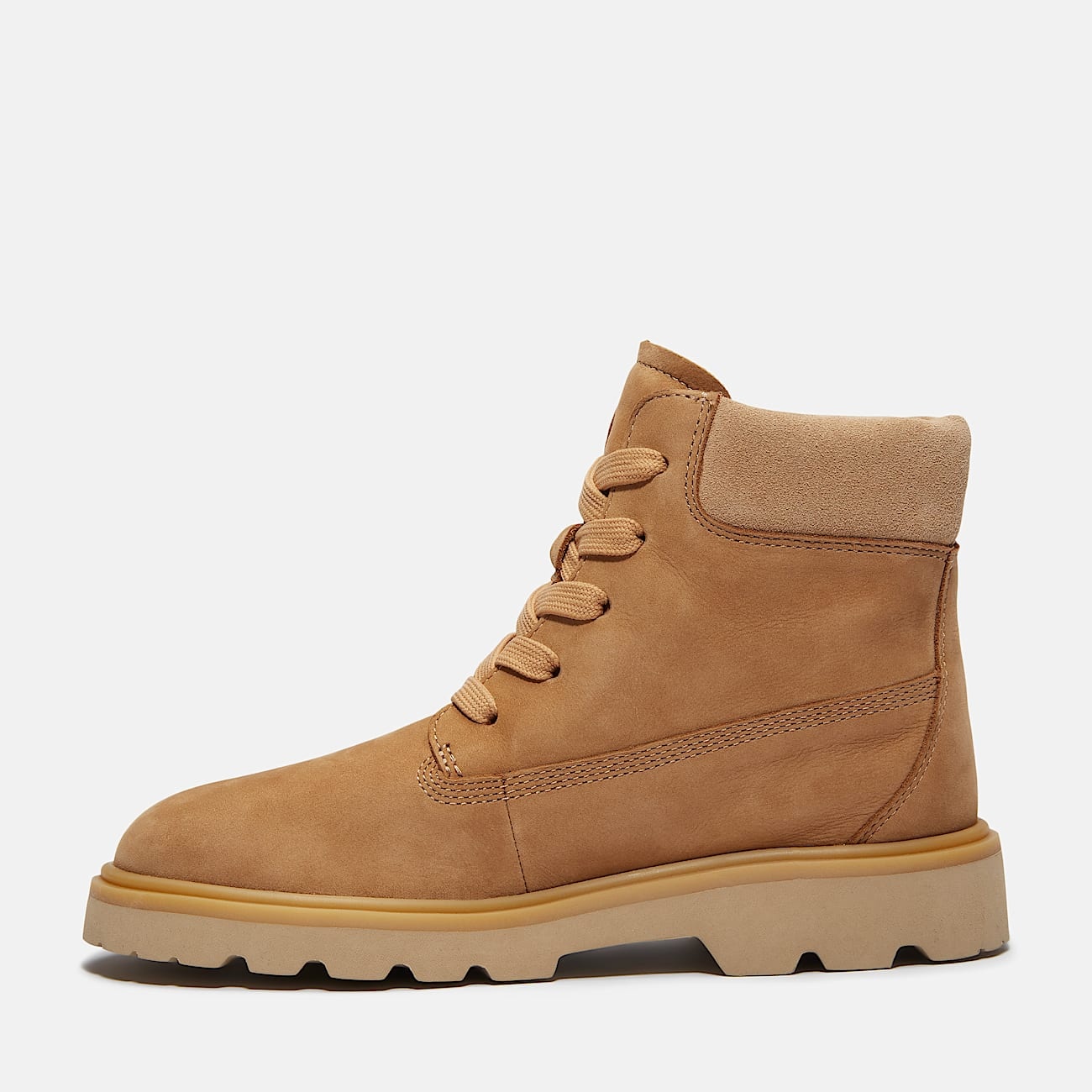 Women's Rowan Way 6-Inch Boot - 8