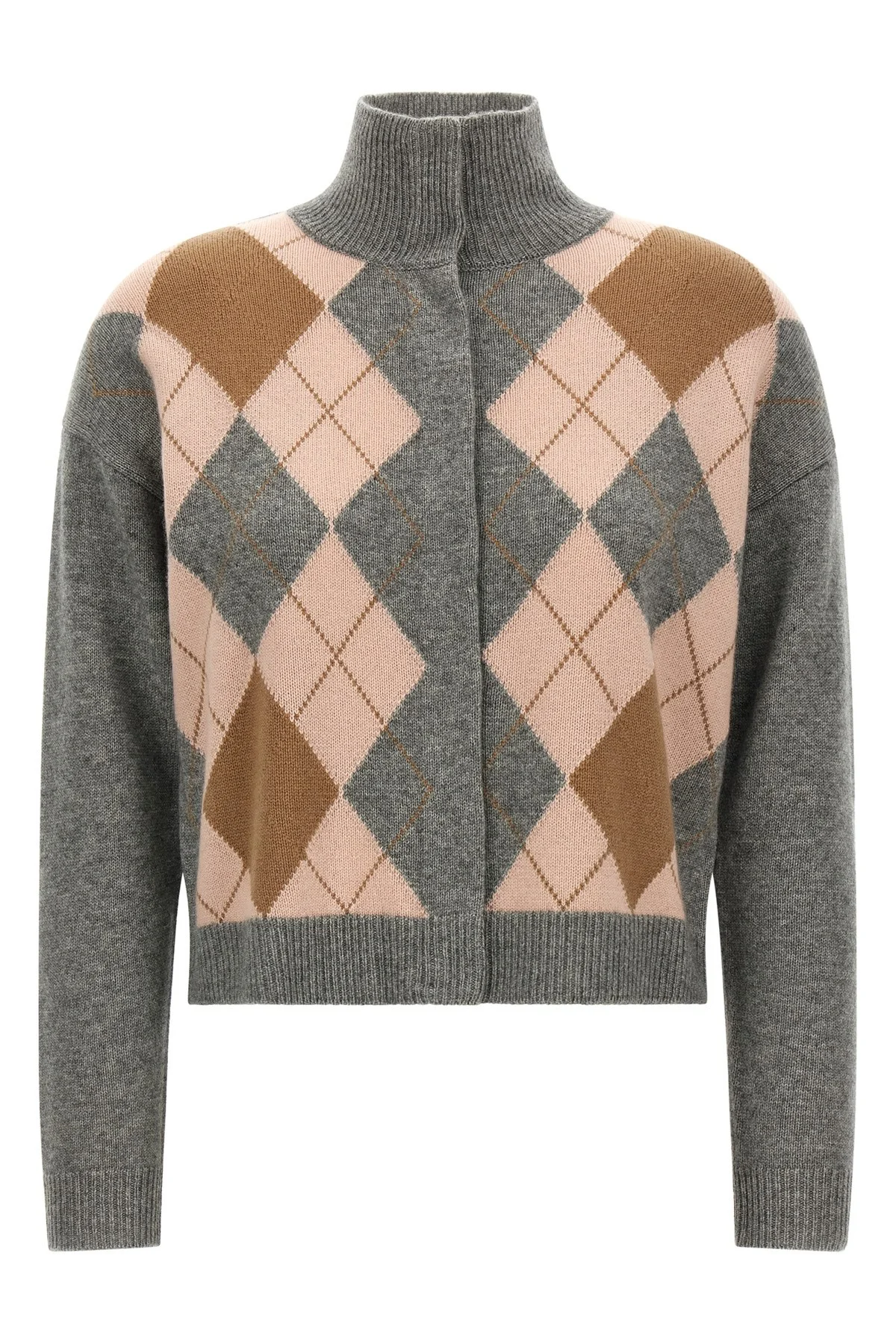 'Pacche' Cardigan - 1