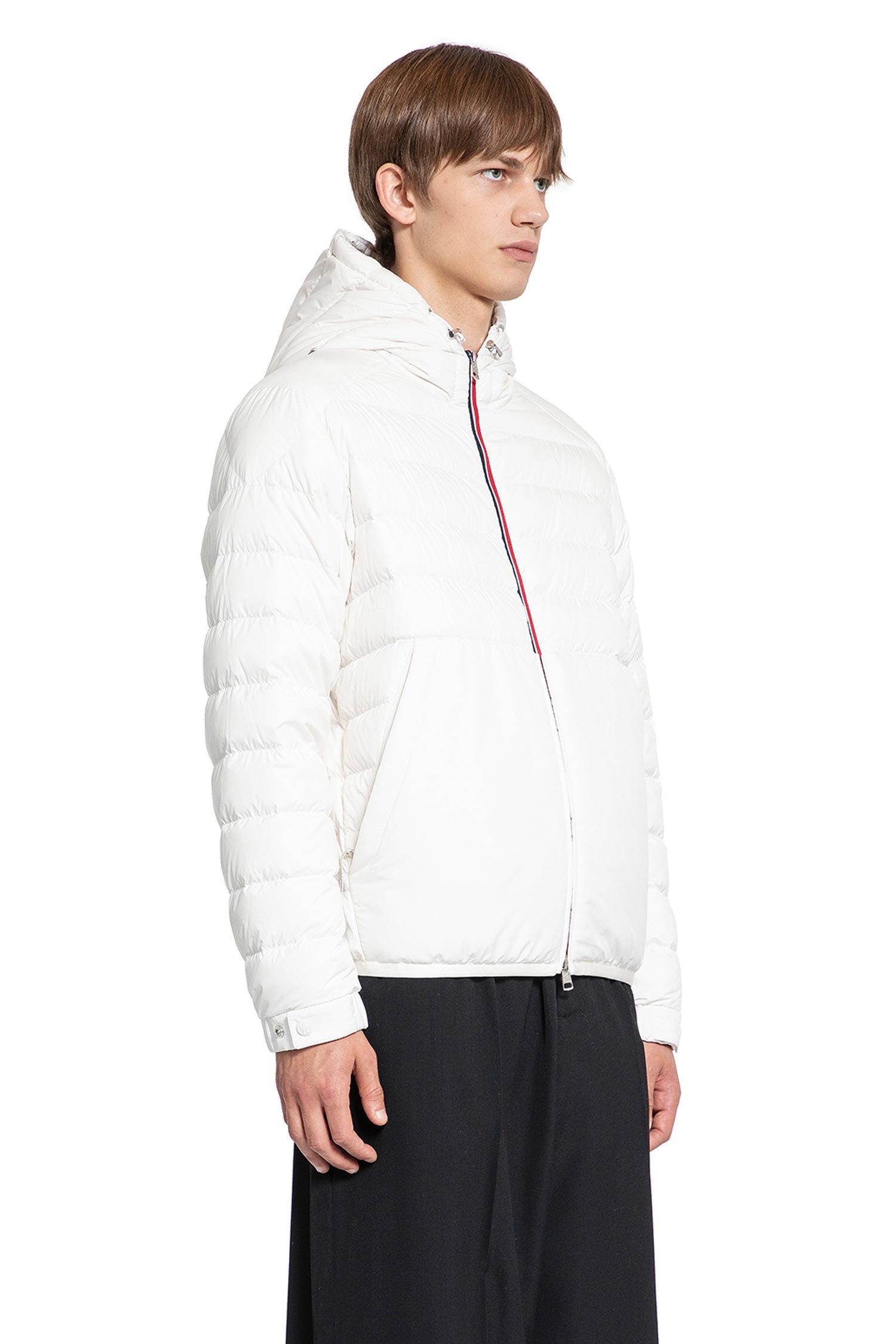 Glarey-Short-Down-Jacket - 2