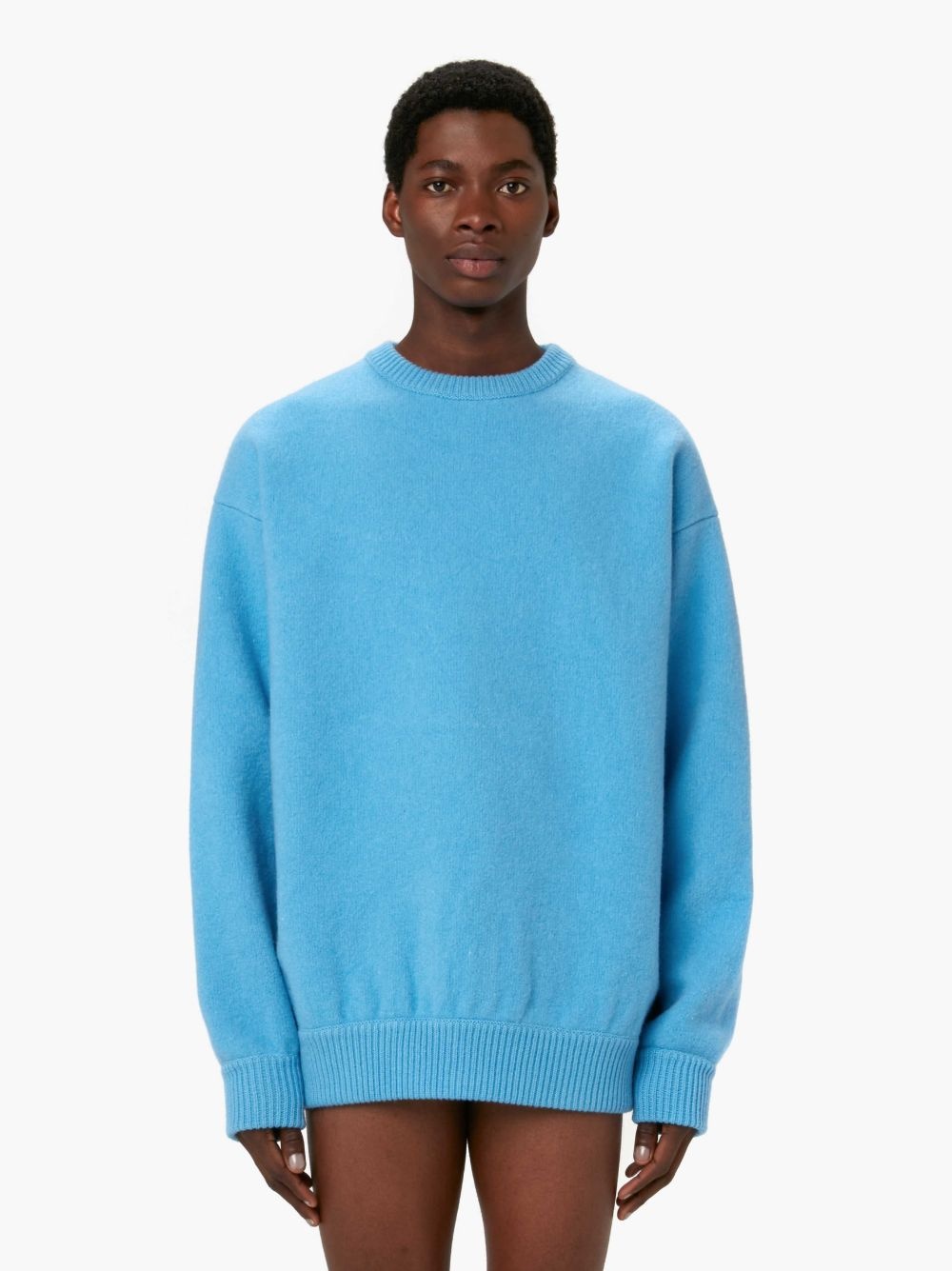 CREWNECK JUMPER - 2