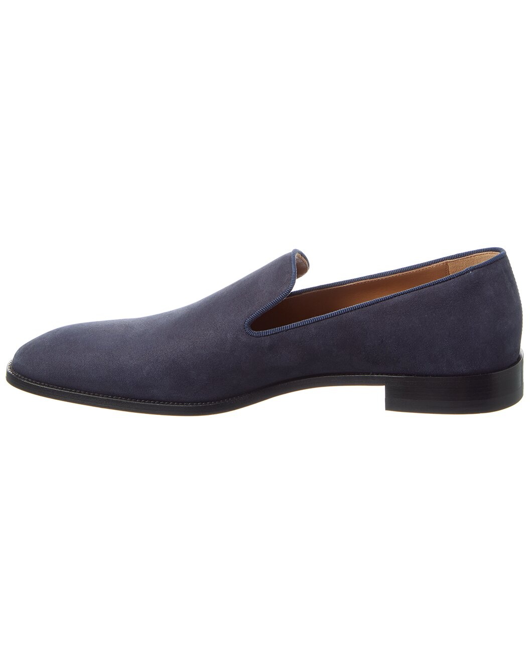 Christian Louboutin Danny Flex Suede Loafer - 2