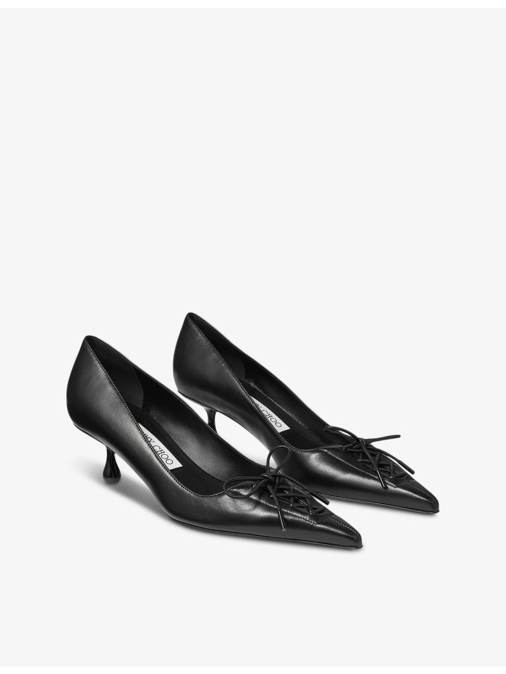 Scarlett 50 leather courts - 3