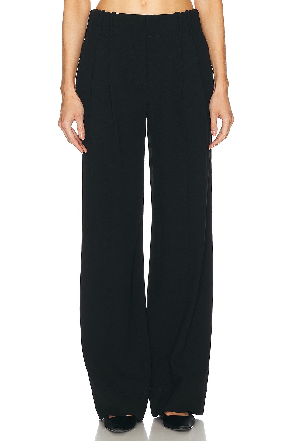 Uma Pant - 1