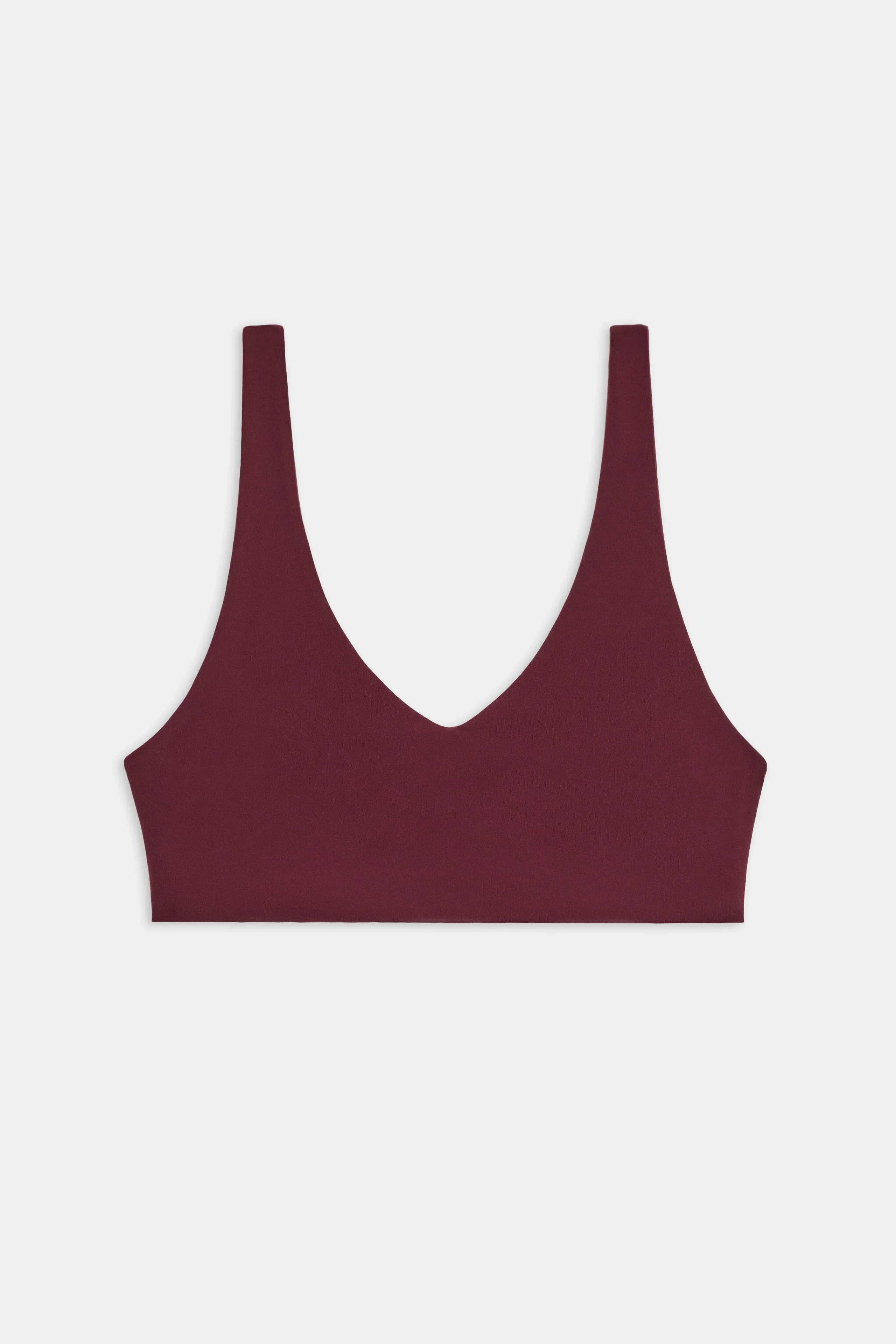 Airweight Scoop Back Bra - 1