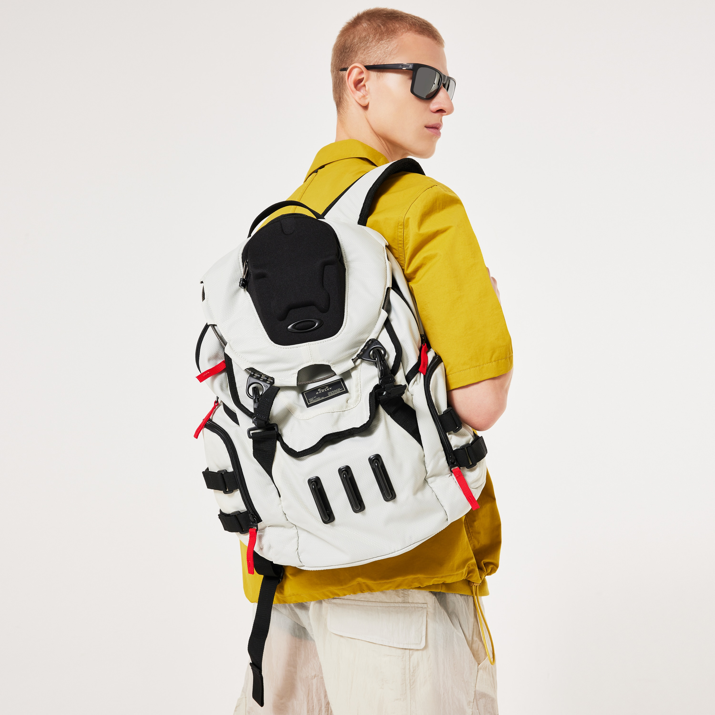 Bathroom Sink Rc Backpack - 2
