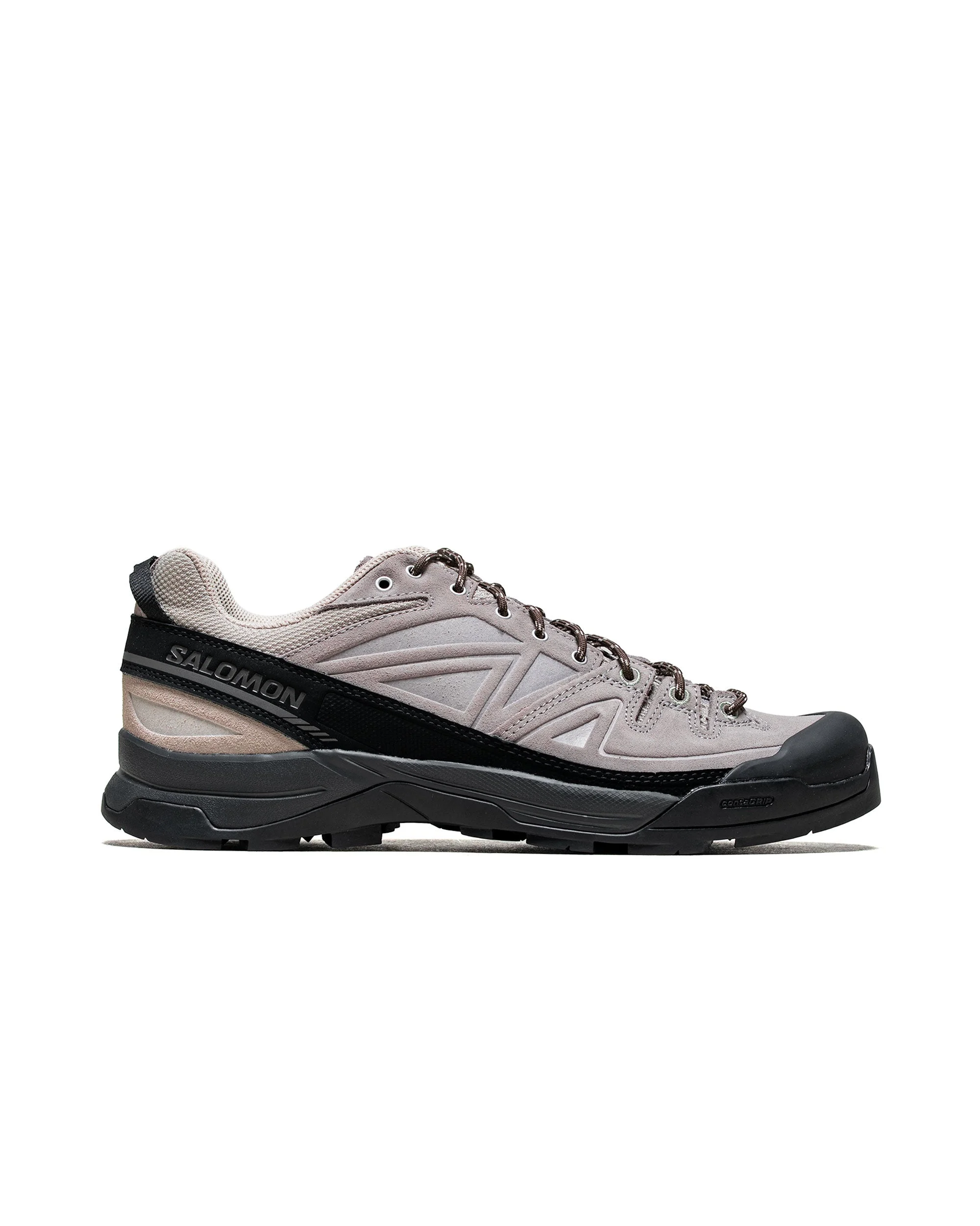 X-ALP LTR Cloudburst/Paloma/Black - 1
