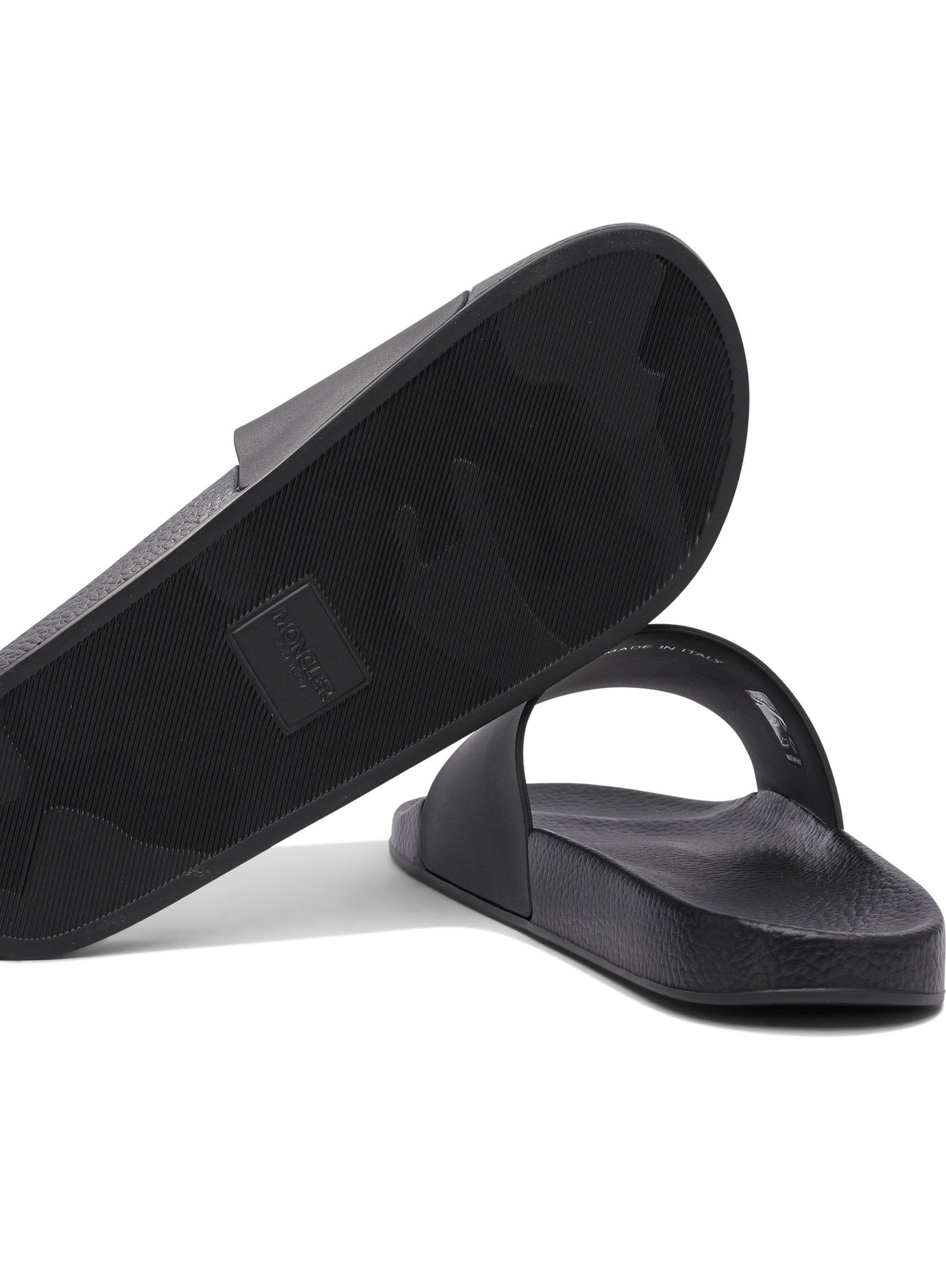 Moncler "basile" Slides - 5