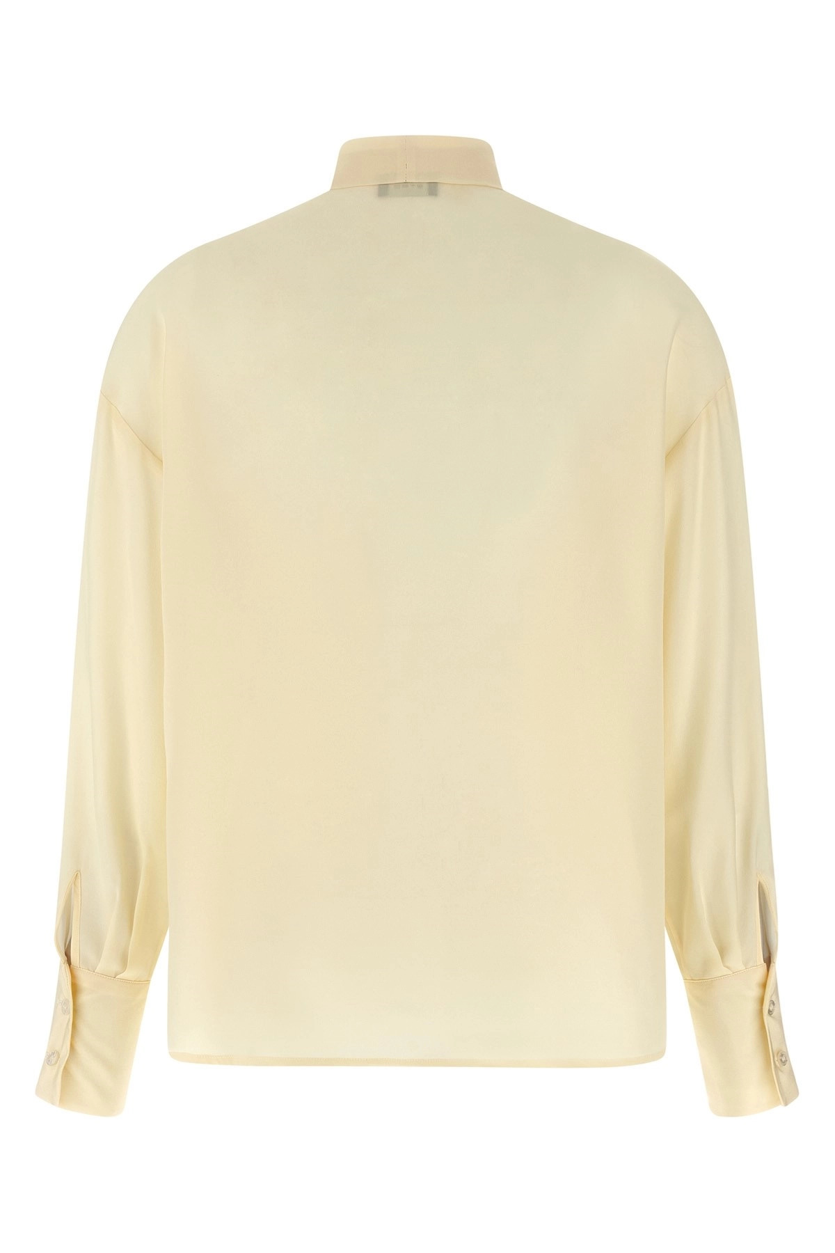 Lavallière shirt - 2