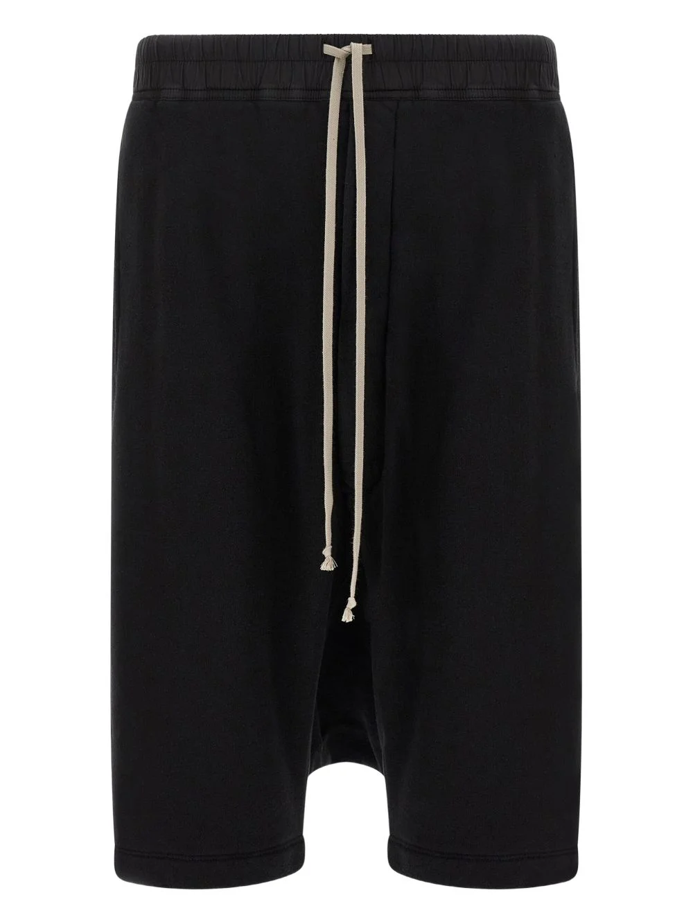 drawstring shorts - 1
