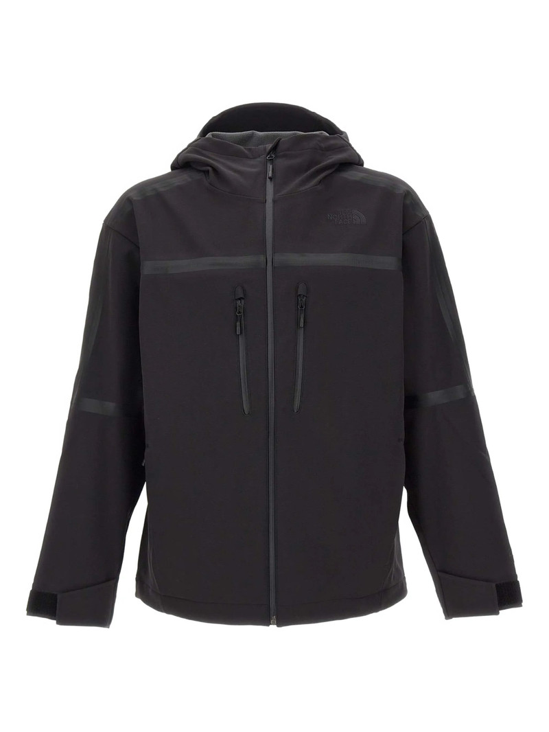 The North Face Hooded Jacket 1