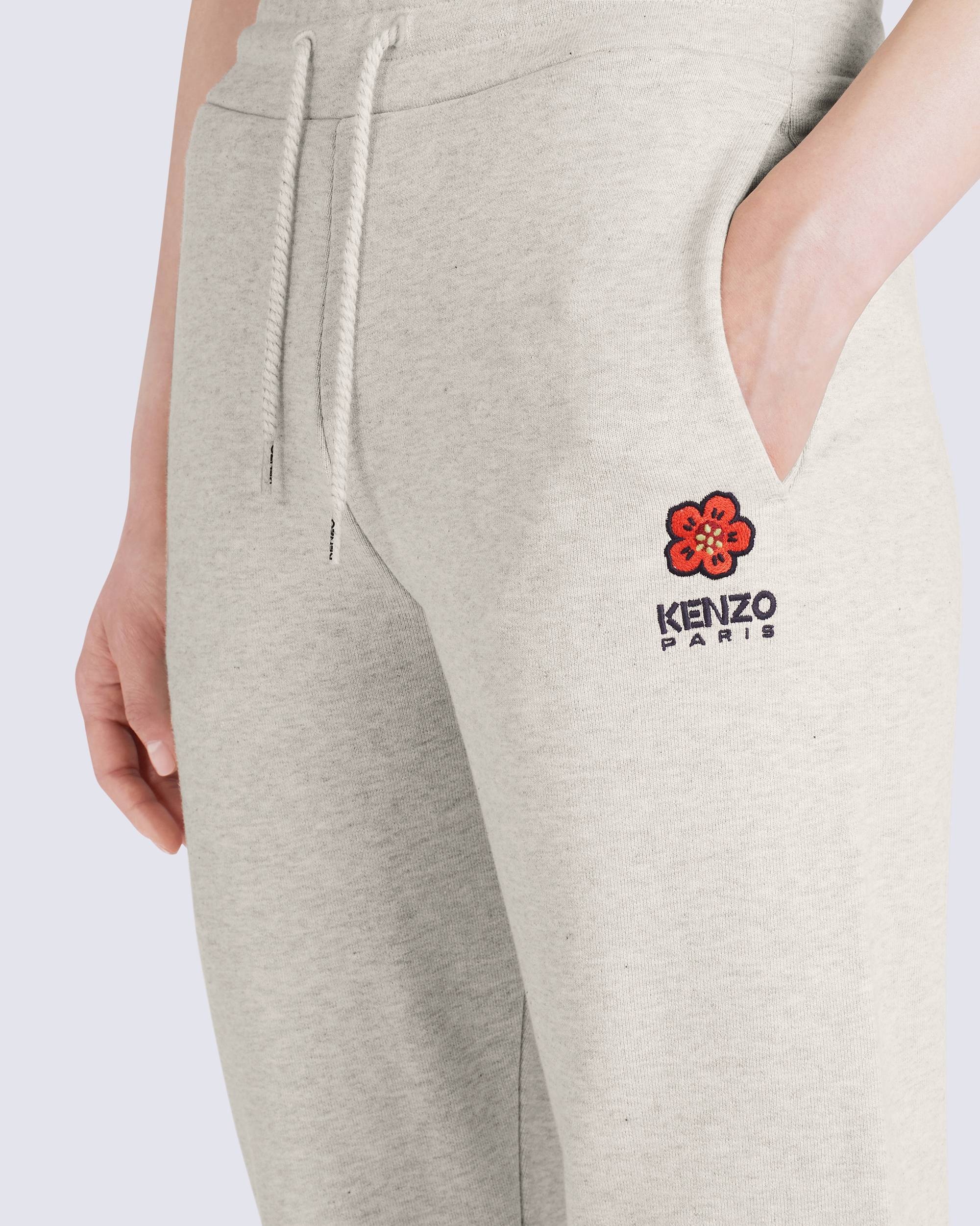 'BOKE FLOWER' jogging trousers - 7