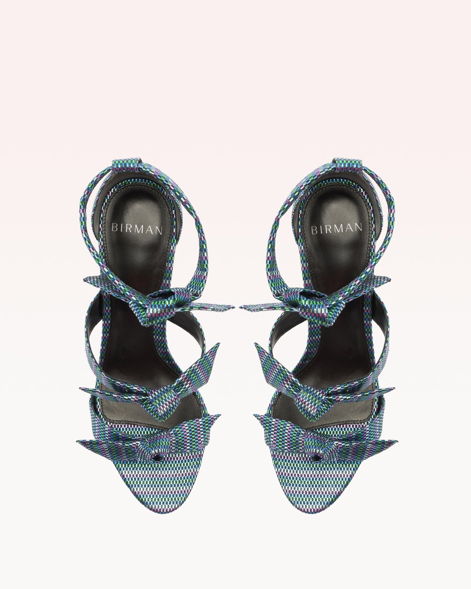 LOLITA 85 KALEIDO SANDAL - 3