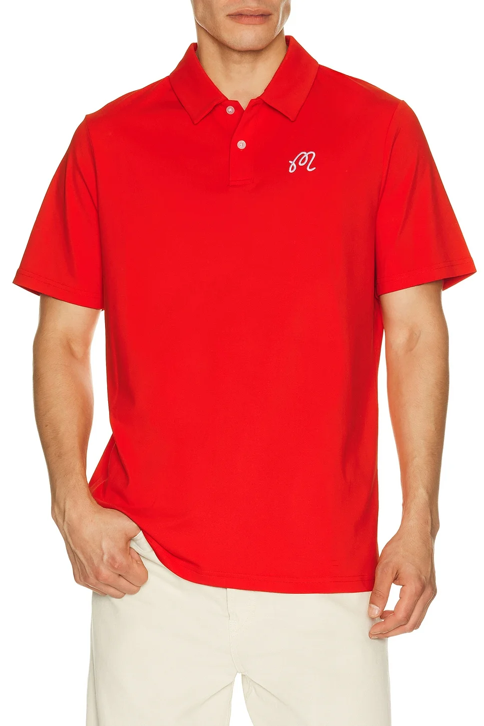 Fairway Polo - 1