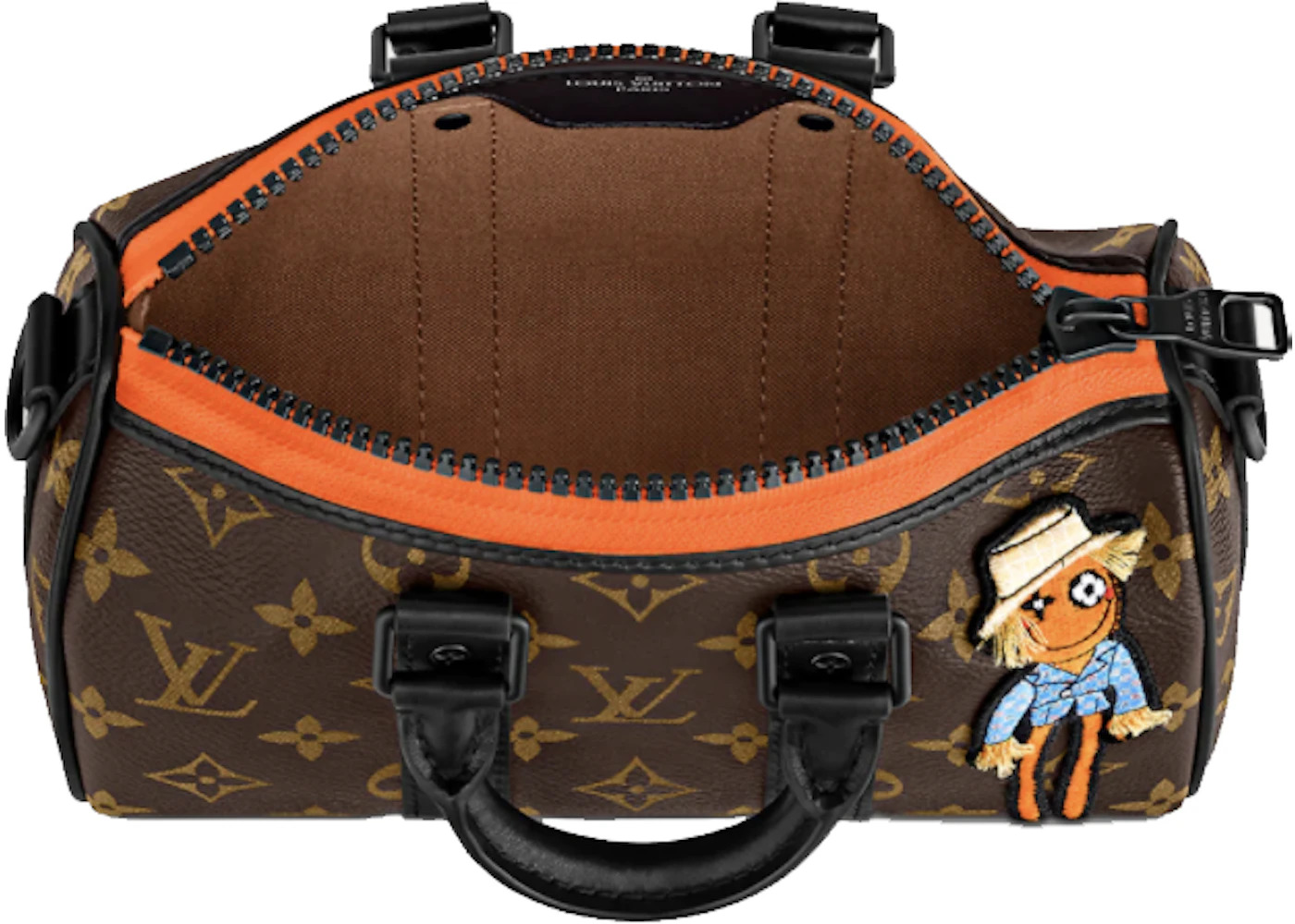 Louis Vuitton Keepall XS - 3