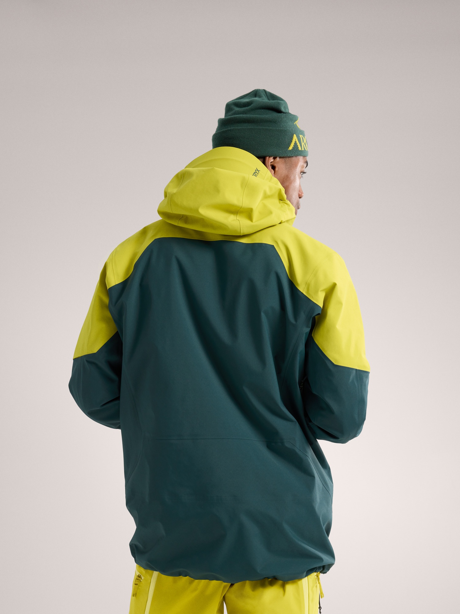 Sabre SV Jacket - 4