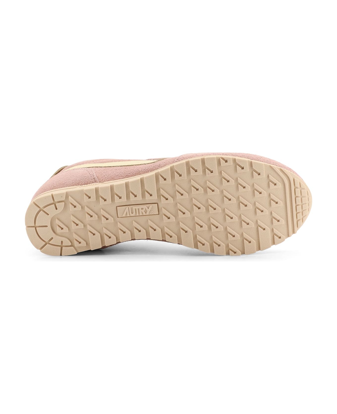 Windspin Low Sneakers - 3