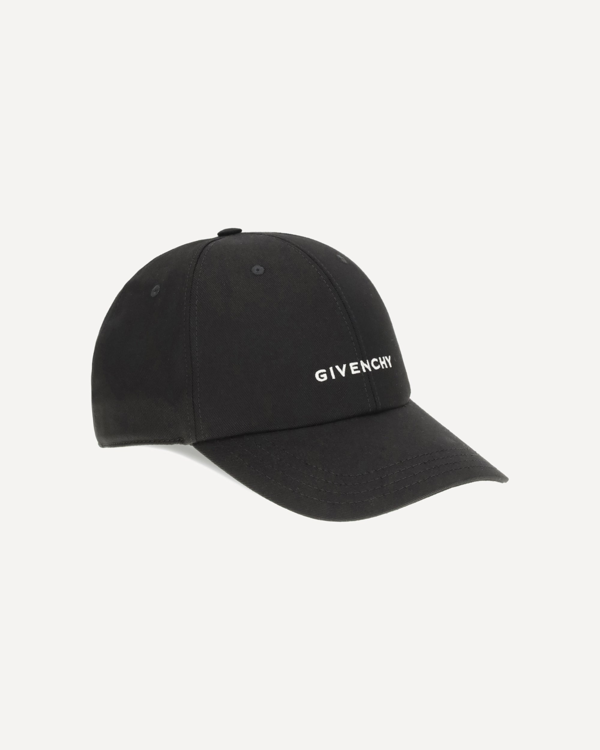 Logo Baseball Hat - 2