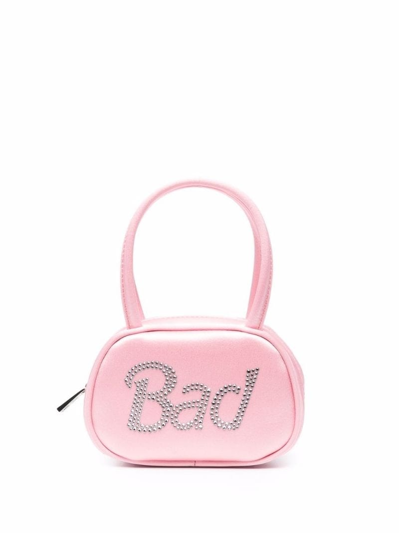 Super Amini Baddie mini bag - 1