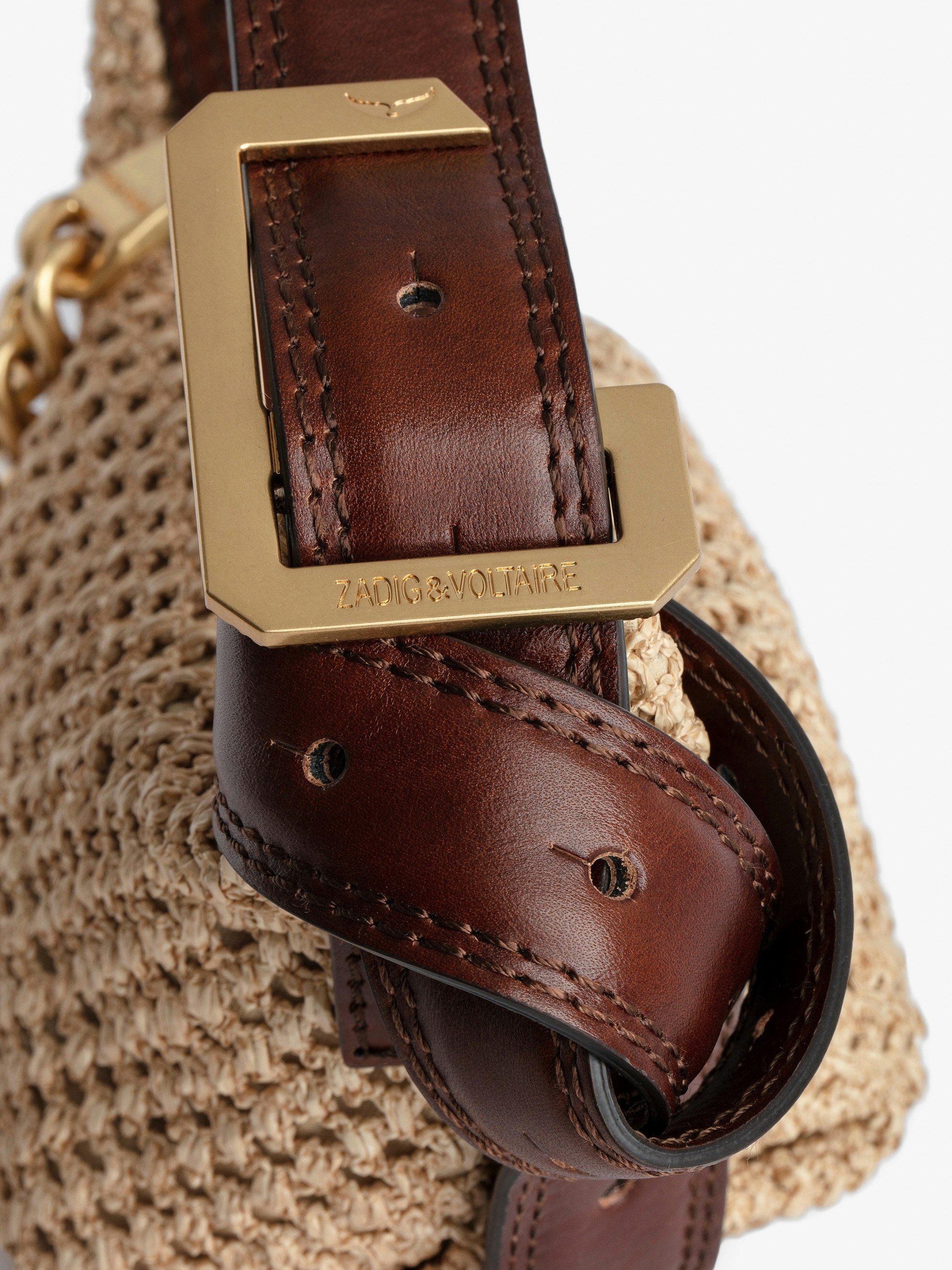 Le Cecilia XS Bag - 4