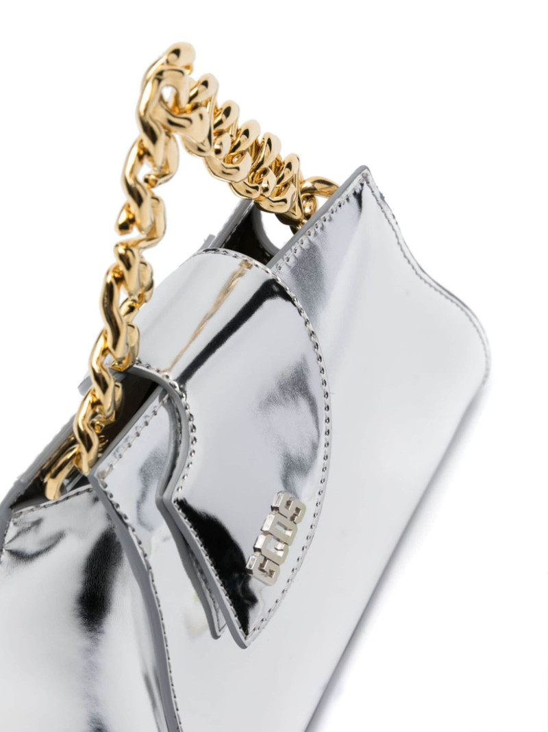 Comma faux-leather crossbody bag 4