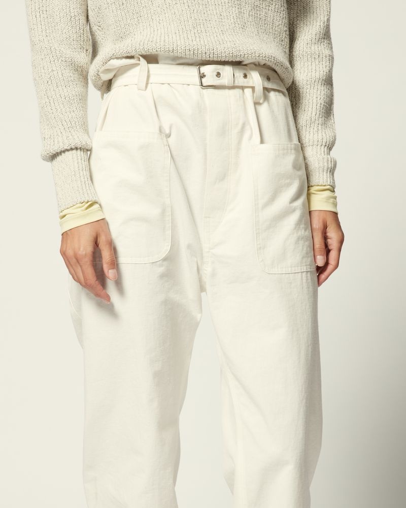 KELINNY PANTS - 3