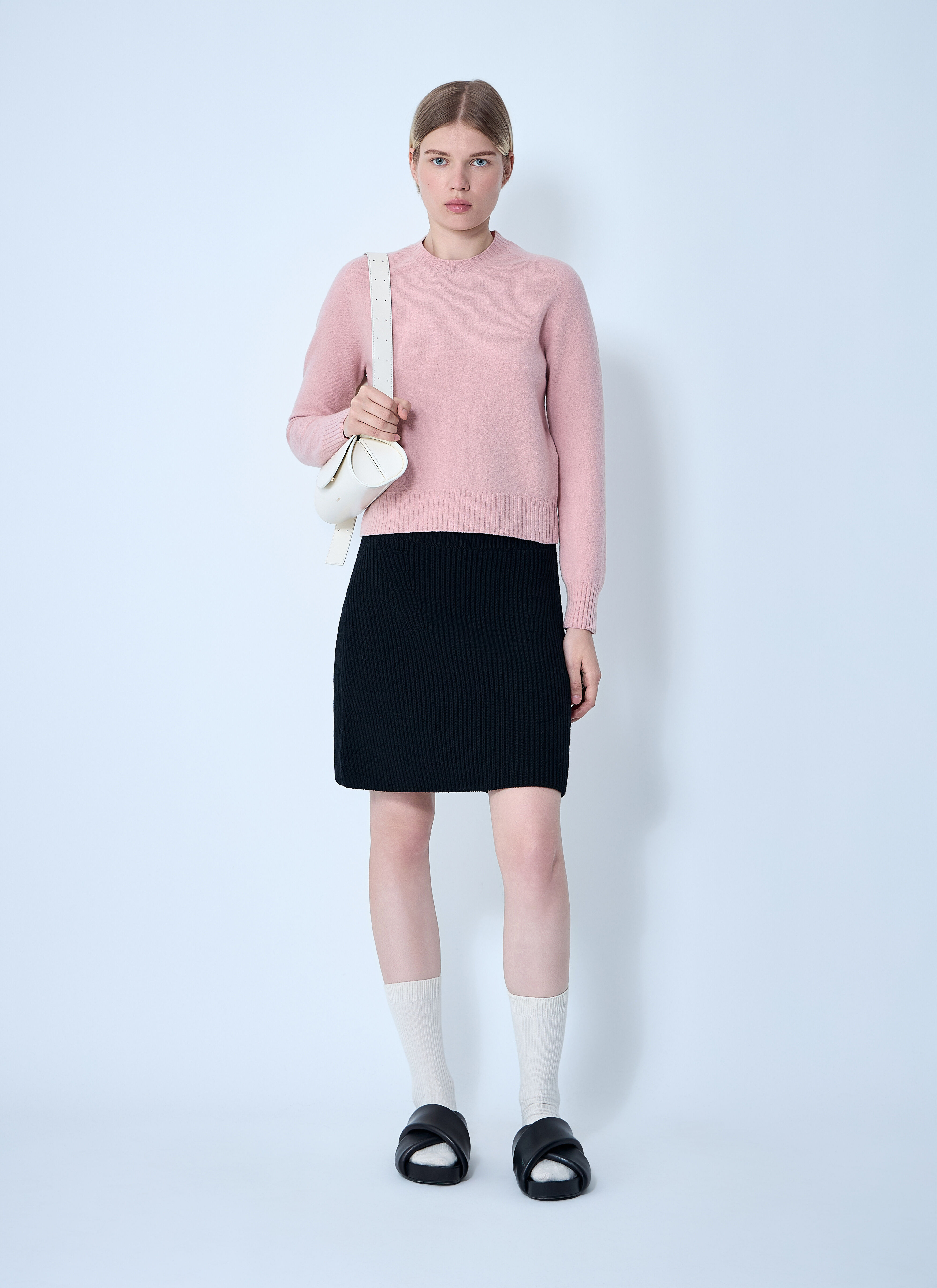 Wool Sweater - 2