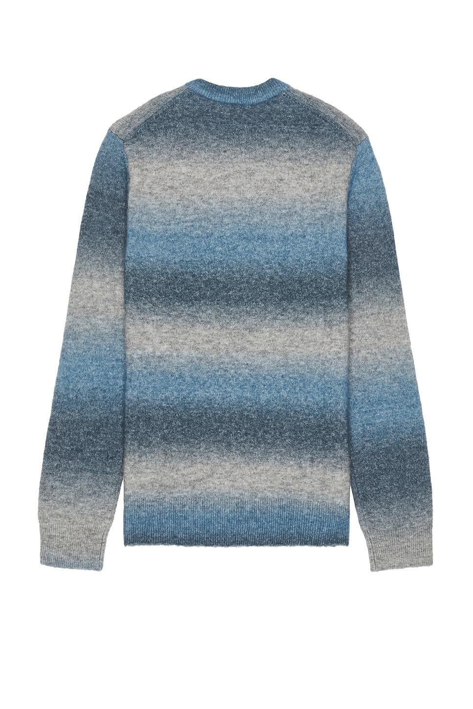 Aiden Crewneck Sweater - 2