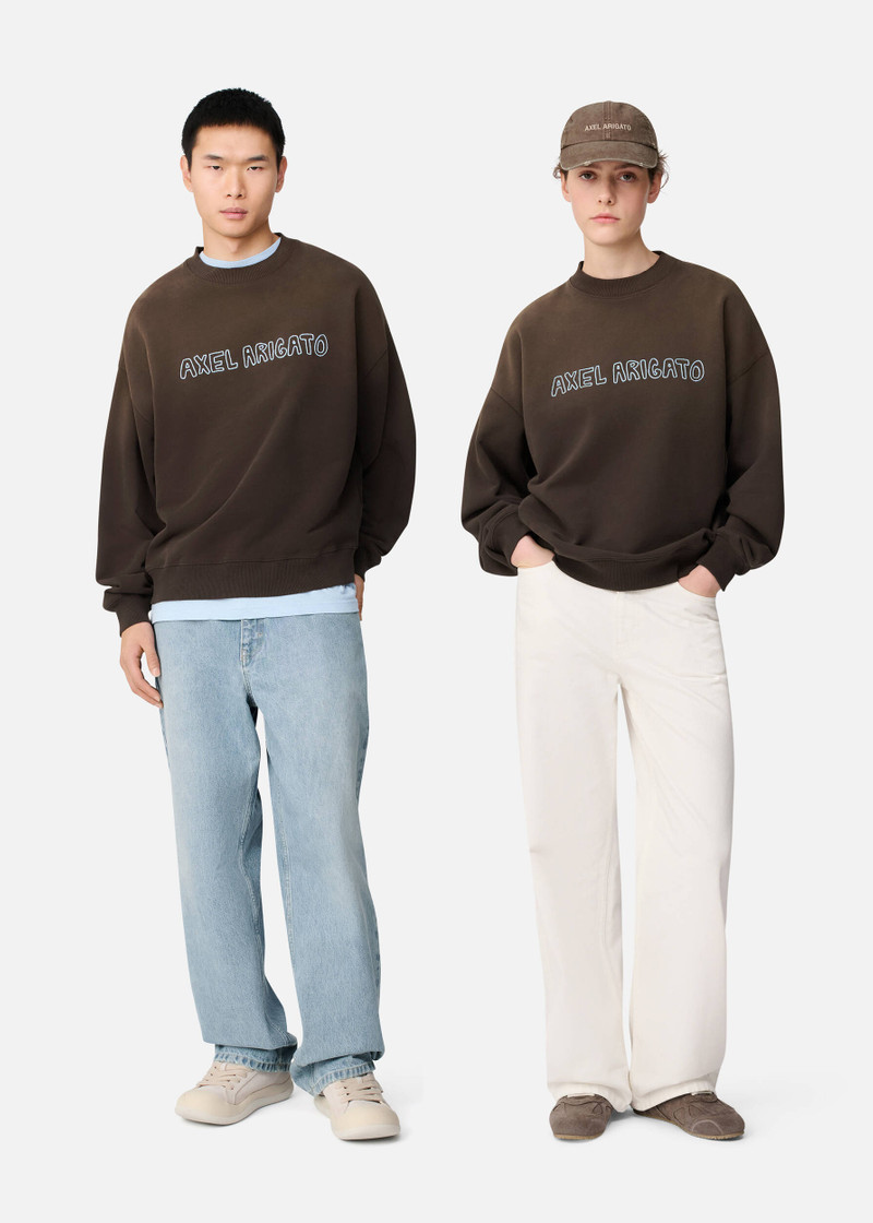 Rue Sweatshirt 8