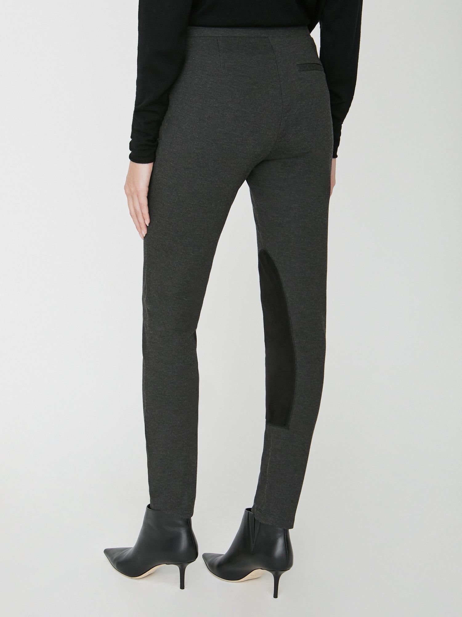 The Remington Riding Pant - 4