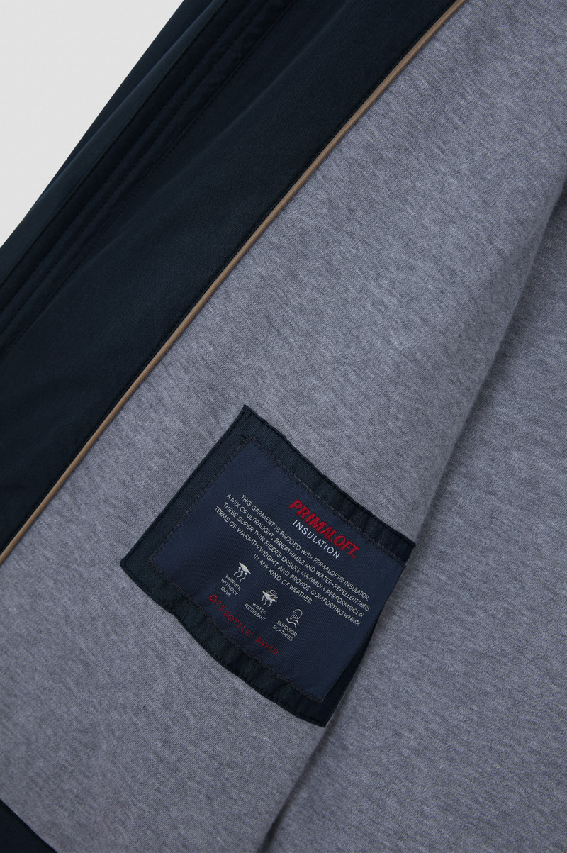 TYPHOON® SILK JACKET 6