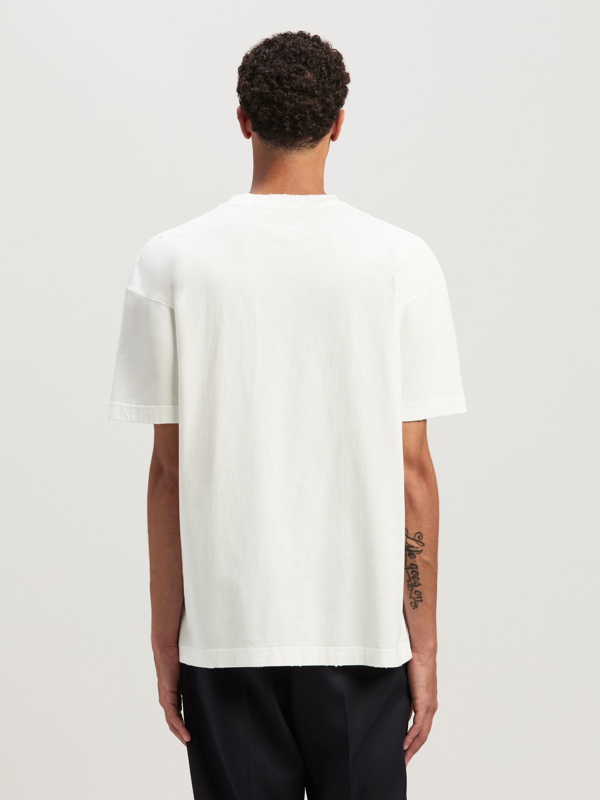 University T-shirt - 5