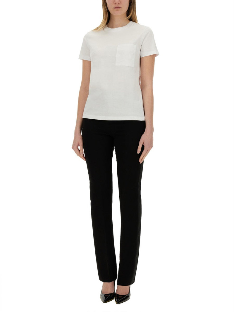Max Mara Max Mara Women "Papaya" T-Shirt outlook