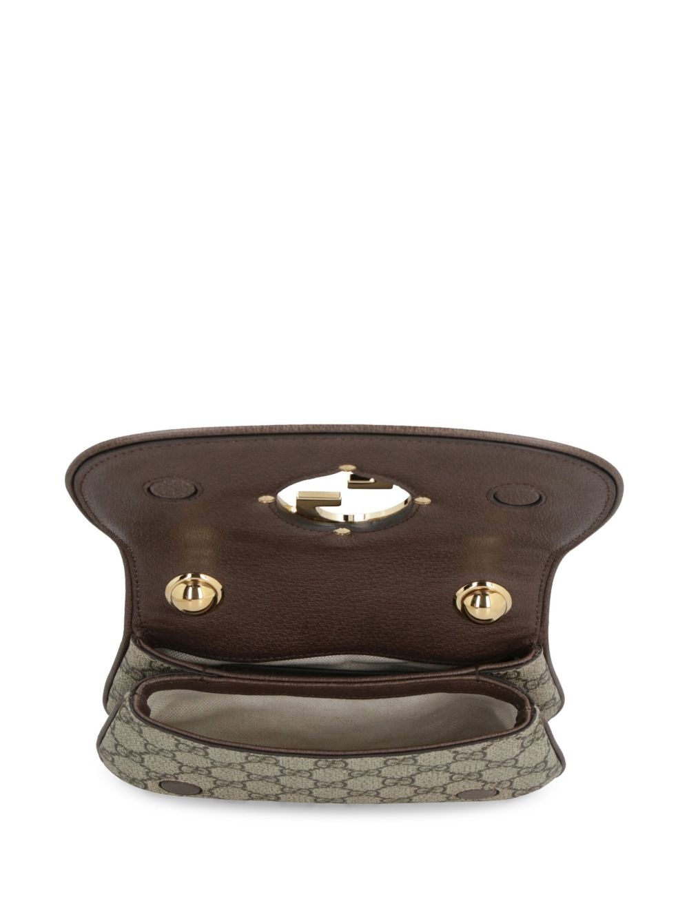 Gucci Blondie mini shoulder bag - 4