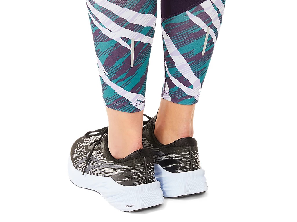 WOMEN'S WILD CAMO 7/8 TIGHT - 7