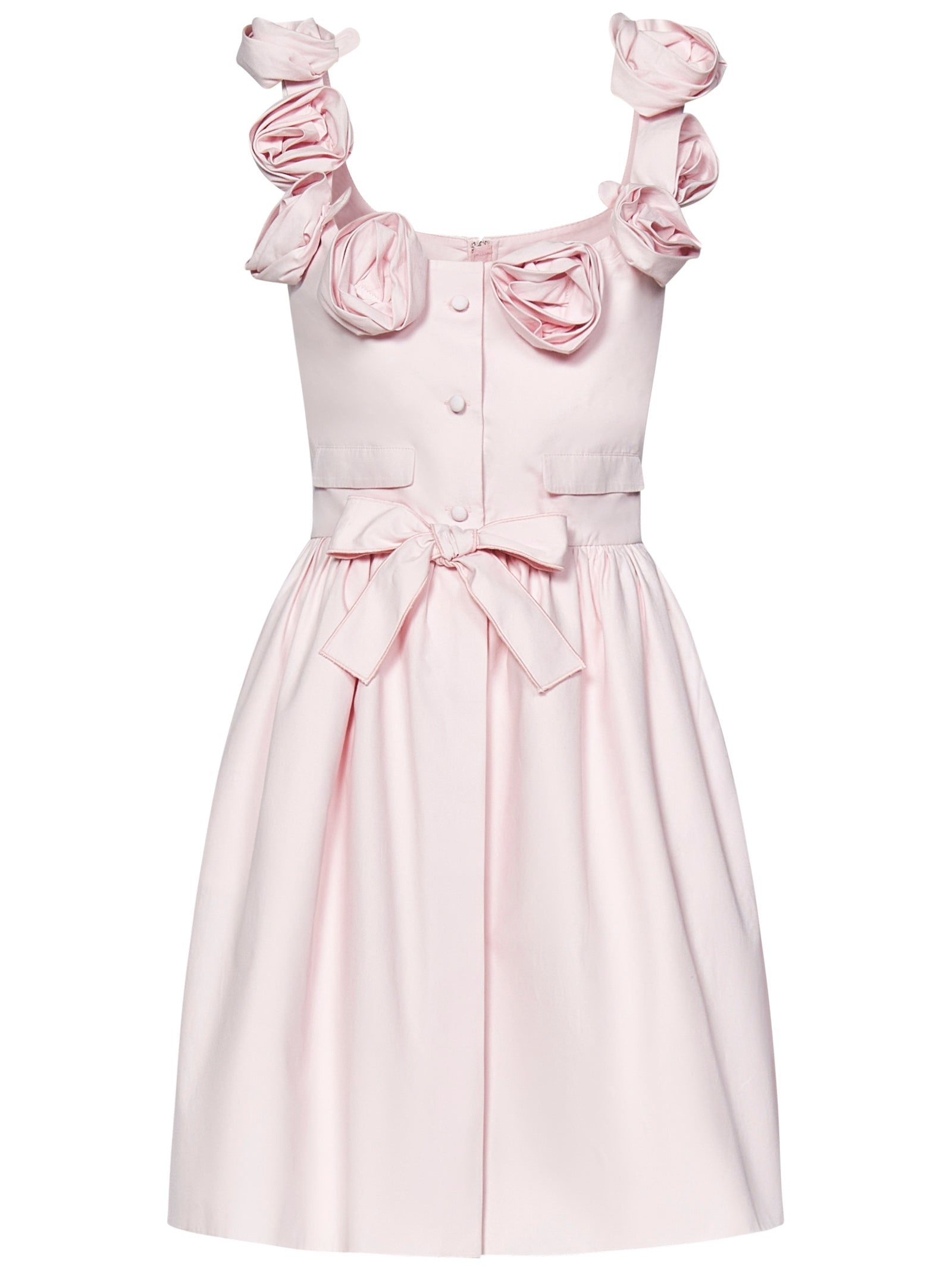 ABITO MINI GIAMBATTISTA VALLI - 1